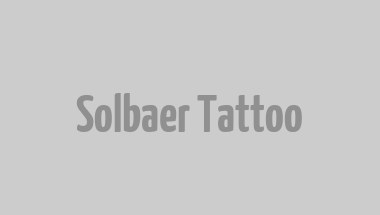 Solbaer Tattoo